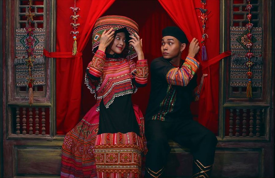 100 Ngày Bên Em liệu có đủ sức cạnh tranh với Avengers: Infinity War?!